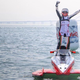 Illustration for article titled Torrente savors sweet victory at Xiangyang on the Han River Sunday morning.em/em